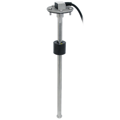 Датчик уровня воды или топлива, Мореман" 240-30 Ом, 650 мм" (10252196)