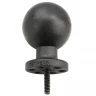 RAP-351-2U шар RAM 38 мм (1,5) для струбцин Tough-Claw