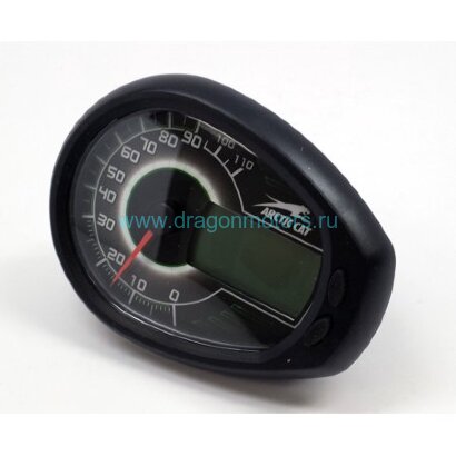 Панель приборов