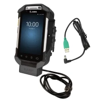 RAM-HOL-ZE7U крепление док станция RAM для Zebra TC70  и  TC75
