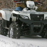 Шина для квадроцикла ITP Mud Lite XXL 30x12-14