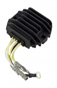 Выпрямитель-регулятор Suzuki DF9.9B/15A/20A (электростартер) - 32800-89L01-000