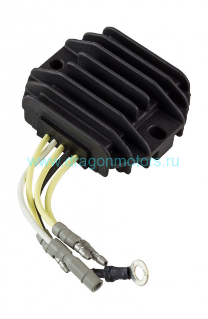 Выпрямитель-регулятор Suzuki DF9.9B/15A/20A (электростартер) - 32800-89L01-000