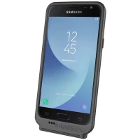 RAM-GDS-SKIN-SAM31 противоударный чехол RAM IntelliSkin с GDS для Samsung Galaxy J3 (2017)
