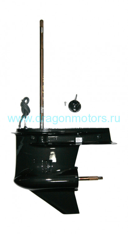 Нижний модуль (df150t / 175t / 200at) x Suzuki 50040-96816-0EP