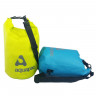 Водонепроницаемый гермомешок (с плечевым ремнем) Aquapac 733 - TrailProof™ Drybag – 15L with shoulder strap (Acid Green)