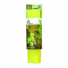 Водонепроницаемый гермомешок (с плечевым ремнем) Aquapac 733 - TrailProof™ Drybag – 15L with shoulder strap (Acid Green)