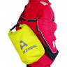 Водонепроницаемый гермомешок (с плечевым ремнем) Aquapac 733 - TrailProof™ Drybag – 15L with shoulder strap (Acid Green)