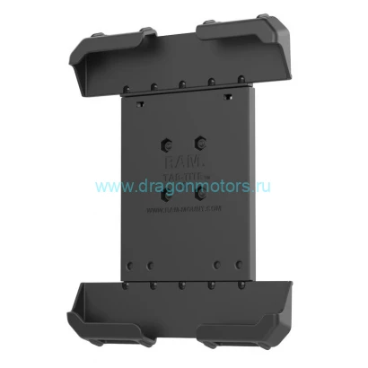 RAM-HOL-TAB33U Держатель RAM Tab-Tite  для планшетов 10,1–10,5 дюймов с футляром или без него