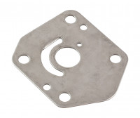 Панель в нижней части корпуса помпы Suzuki 17471-99J00-000, 1747199J20000, 17471-99J20-000, 1747199J00000