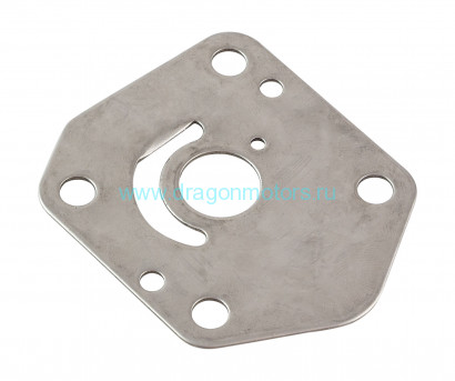 Панель в нижней части корпуса помпы Suzuki 17471-99J00-000, 1747199J20000, 17471-99J20-000, 1747199J00000