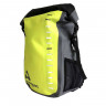 Водонепроницаемый рюкзак Aquapac 791 - Toccoa Daysack Green/Grey - 28L