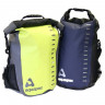 Водонепроницаемый рюкзак Aquapac 791 - Toccoa Daysack Green/Grey - 28L