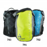 Водонепроницаемый рюкзак Aquapac 791 - Toccoa Daysack Green/Grey - 28L