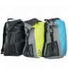Водонепроницаемый рюкзак Aquapac 791 - Toccoa Daysack Green/Grey - 28L