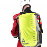 Водонепроницаемый рюкзак Aquapac 791 - Toccoa Daysack Green/Grey - 28L