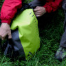 Водонепроницаемый рюкзак Aquapac 791 - Toccoa Daysack Green/Grey - 28L
