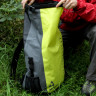 Водонепроницаемый рюкзак Aquapac 791 - Toccoa Daysack Green/Grey - 28L