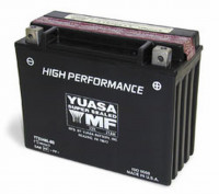 Аккумулятор YUASA (YTX24HL-BS)