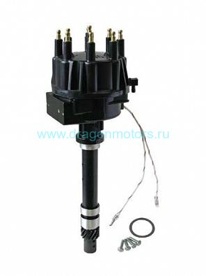 805185A36 Распределитель зажигания (в сборе) для MERCRUISER 5.0/5.7/6.2L Alpha/Bravo OEM: 805185A/805185A16/805185A26, 18-5470 (Quicksilver)