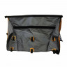 Водонепроницаемая сумка Aquapac 708 - Waterproof Expedition Duffle - 80L (Cool Grey)