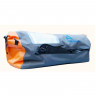 Водонепроницаемая сумка Aquapac 708 - Waterproof Expedition Duffle - 80L (Cool Grey)