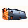 Водонепроницаемая сумка Aquapac 708 - Waterproof Expedition Duffle - 80L (Cool Grey)