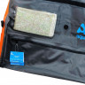 Водонепроницаемая сумка Aquapac 708 - Waterproof Expedition Duffle - 80L (Cool Grey)