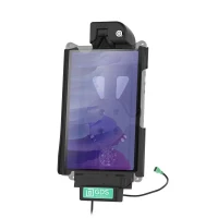 RAM-GDS-DOCKLF-SAM75U держатель с замком GDS Cool-Dock  для Samsung Tab A7 10.4