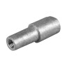 Анод Tecnoseal для Yamaha 9,9-300 магний