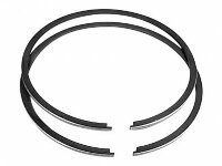 28616A12 Кольца поршневые для MERCURY 30 Jet/40-50 4-Cyl, ремонт +0.015" OEM: 39-28616 (Quicksilver)