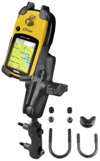 RAM-B-174-GA16U Крепление RAM к резервуару тормоза / сцепления для Garmin eTrex Legend, Vista и др.