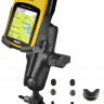 RAM-B-174-GA16U Крепление RAM к резервуару тормоза / сцепления для Garmin eTrex Legend, Vista и др.