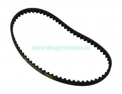 BELT,TIMING, Suzuki 12761-94L00-000