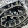 Гусеница композит Talon WT 32 156х20х1,25 6 рядов для Arctic Cat Bearcat Z1, BRP Ski Doo / Lynx, Polaris WideTrak LX