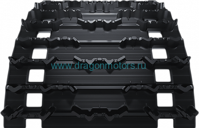 Гусеница композит Talon WT 32 156х20х1,25 6 рядов для Arctic Cat Bearcat Z1, BRP Ski Doo / Lynx, Polaris WideTrak LX