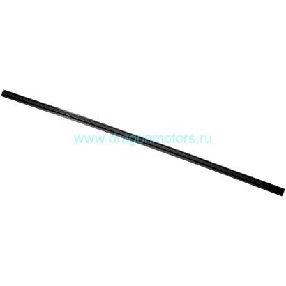 Склиз KIMPEX 53 1/2" POL #11 черный (04-209-13)