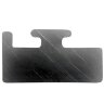 Склиз KIMPEX 53 1/2" POL #11 черный (04-209-13)