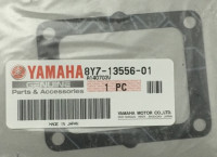 Прокладка впускного клапана Yamaha VK540 - 8Y7-13556-01-00