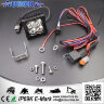 Светодиодная фара Aurora ALO-D3-2-E4J 9V-36V 20W 1A
