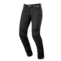 Джинсы женские ALPINESTARS RILEY - black