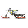 Комплект для сноубайка YETI 129FR Elka Stage 3