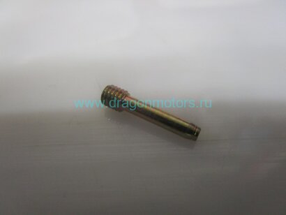 Палец оси вариатора BRP 417222813