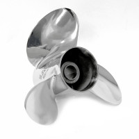 Винт гребной Solas 9532-140-23, 3x14x23 (L) (Rubex)