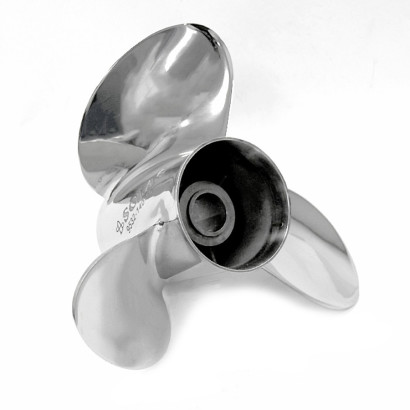 Винт гребной Solas 9532-140-23, 3x14x23 (L) (Rubex)