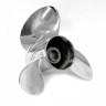 Винт гребной Solas 9532-140-23, 3x14x23 (L) (Rubex)