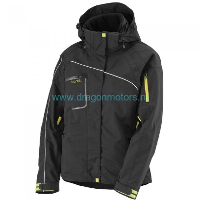 Куртка женская SCOTT MAGNET TP - black