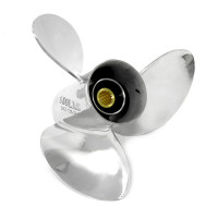 Винт гребной Solas 3451-139-21, 3x13 7/8x21 (R)