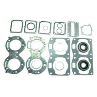 Комплект прокладок с сальниками Sledex для Yamaha 800LC - 09-711243
