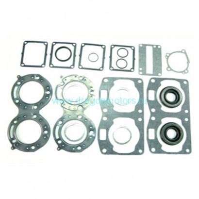 Комплект прокладок с сальниками Sledex для Yamaha 800LC - 09-711243